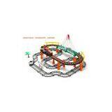 Toys040: Boys Thomas Railway Automobiles Early Education for Child Kids Intellectual Development 40cm*25cm*7cm thumbnail-3