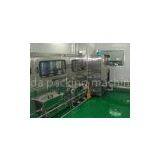 Bottle Mineral Water Barrel Filling Machine Bottle Packing Machine With 110V thumbnail-1