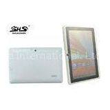 7 inch Single Core Q88 Allwinner Tablet PC Android 4.0 Tab Computer