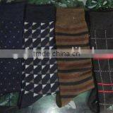 Men Cheap Promotional Crew Socks thumbnail-1