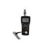 Ultrasonic Through Coating Thickness Gauge TG4000,ultrasonic Thickness Gauge,thickness