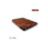 7.9inch kickstand Wallet tablet case tear resistant anti - dust for ipad mini