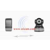 Sricam Hot Sales Indoor ip Camera thumbnail-2