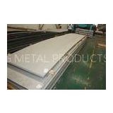 3mm JIS ASTM Hot Rolled 304 Stainless Steel Sheets