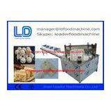 Stainless steel Nutrition Bar Making Machine making Extruder Food