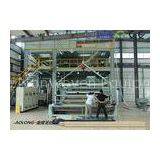 Automatic S PP Non Woven Fabric Making Machine Width 1600mm For Shopping Bag