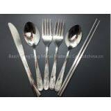 HIGH QUALITY Titanium Cutlery thumbnail-2