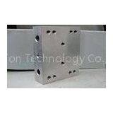 Anodized Aluminium Mechanical CNC Grinding Parts CNC Grinding Services thumbnail-1