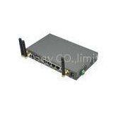 Industrial Cellular M2M 4G LTE Mobile Broadband Router With WiFi VPN H820t thumbnail-1