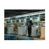 Automotive Washing Machine Production Line Machinery With Different Size thumbnail-1