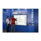 82inch IR Interactive Whiteboard With Aluminum Frame For Education thumbnail-1