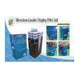 OEM / ODM Spot Color Paper Football Dump Bin Cardboard Display With Glossy Lamination thumbnail-1