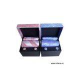 Sell Silk Necktie Set thumbnail-1