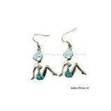 Sell Alloy Earrings thumbnail-1