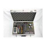 Long Range Gold Nugget Detector Hunting Buried Treasure With Rechargeable Battery