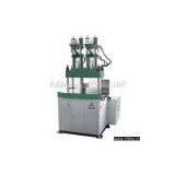 Sell Dual-Color Vertical Plastic Injection Shaper (HJY-1500)