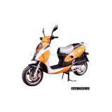 Sell 150cc Gas Scooter (EEC Approved) thumbnail-1