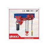 KIXIO 2 Ton Electric Chain Hoist thumbnail-3