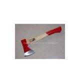 Sell A613 Axe With Wooden Handle (400G-2000G)