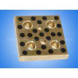 CHB-JTW Oilless Bronze Thrust Washers With Graphite thumbnail-2