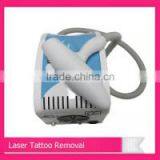 2016 New Generation Mini Laser High Speed for Tattoo Removal From Q-switched nd Yag Laser Machine thumbnail-1