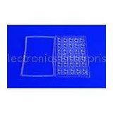 30W Cree Led Street Light Components , 30W Led Street Light Module With Cree Xpe Lens