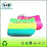 Hot Selling Water Proof Silicone Bag for Summer thumbnail-1