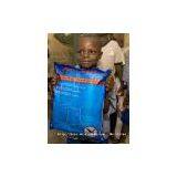 Long Lasting Insecticide Treated Mosquito Nets