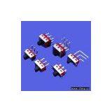 Sell Slide Switches in Solder Lug Type