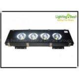 Epistar or Bridgelux Chip 2700k - 3200k 200W, 240W, 280W Led Tunnel Light, Railway Lamp