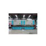 2-WC67Y-hydraulic Press Brake&bending Machine thumbnail-1