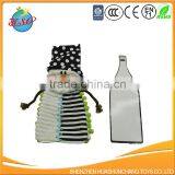 Felt Wine Bottle Christmas Wine Bag Wine Bottle Cover thumbnail-4