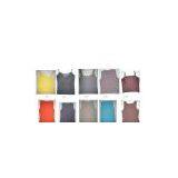 Ladies' 65% Rayon 35% Nylon Knitted Vest thumbnail-1