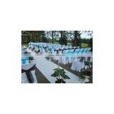 Wedding Party Chair Cover 100% Polyester