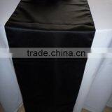 Wedding Table Runner and Banquet Lamour Satin Table Runner