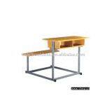 Desk and Chair thumbnail-1