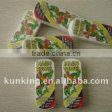 100%cotton Terry Towel Promotion Compressed Towel