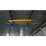 Shandong Factory Direct Sale KBK Type3.5t Flexible Beam Crane thumbnail-2