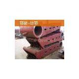 Movable Jaw,eccentric Shaft and Other Parts of Jaw Crusher Machine