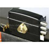 China Made Rim Door Lock Rim Latch(106)