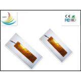 3M Adhesive Flexible And High Corrosion Resistance PI Electric Polyimide Heating Film