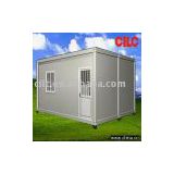Office Container(2X20-S-)