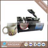 Sublimation Mini Mug Transfer Press Machine