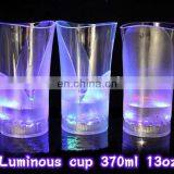 Flash Cups Flashing Glass Light LED Bar Night Club Party