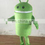 Wholesale Funny Cute Cartoon Mascot Costume FGC-0049 thumbnail-2