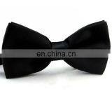 Cheap Male Black Bow Tie thumbnail-1