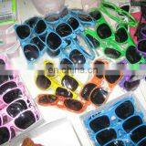 Sunglass Inspection in Yiwu Market Quality Control Service AQL Garment Accessory thumbnail-3
