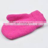 2017 New Design Knitting Cute Winter Warm Glove thumbnail-2