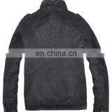 2017 Motorbike Jacket Mens Jackets Denim Jacket thumbnail-4