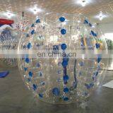 Crazy Plastic Hamster Ball,giant Inflatable Hamster Ball,human Hamster Ball in Pool thumbnail-2